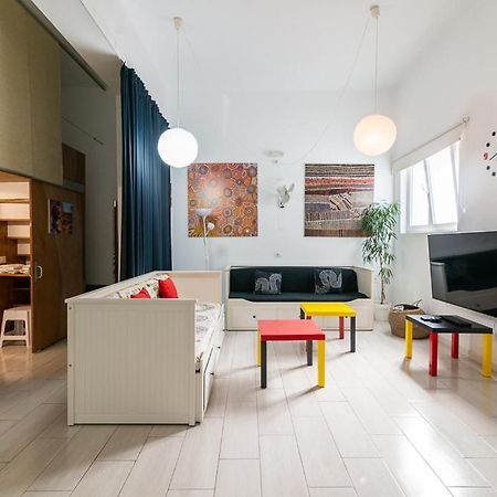 Loft Australia Villa Las Palmas de Gran Canaria Exteriör bild