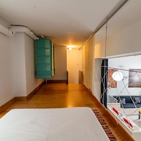 Loft Australia Villa Las Palmas de Gran Canaria Exteriör bild