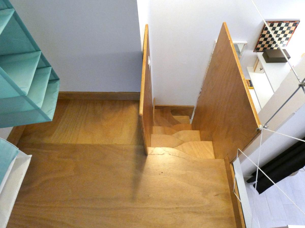 Loft Australia Villa Las Palmas de Gran Canaria Exteriör bild