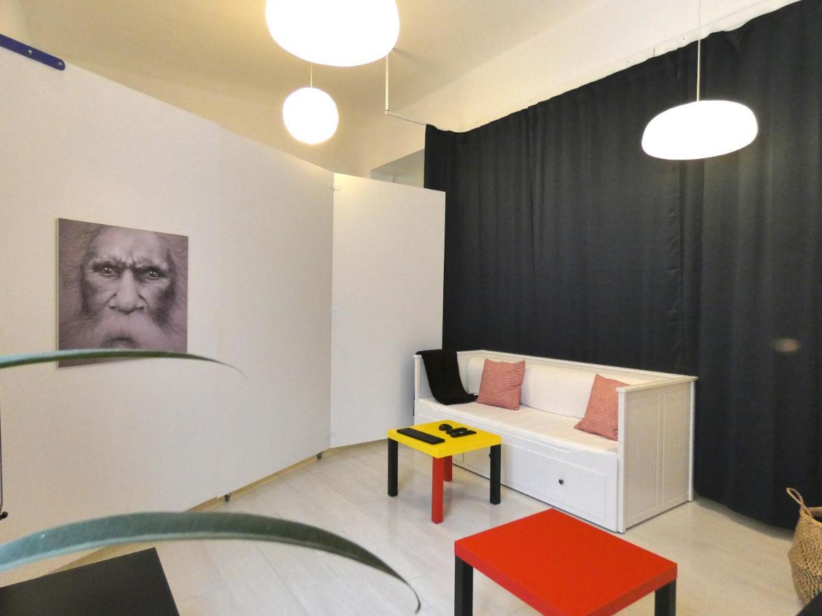 Loft Australia Villa Las Palmas de Gran Canaria Exteriör bild
