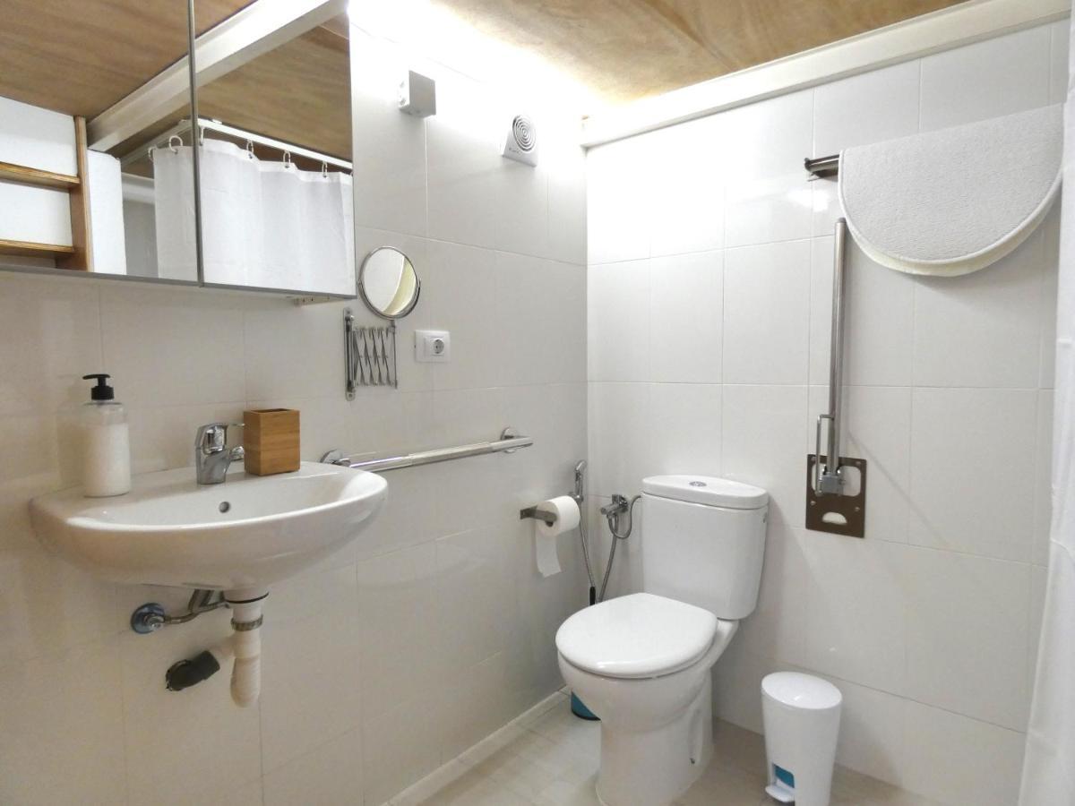 Loft Australia Villa Las Palmas de Gran Canaria Exteriör bild
