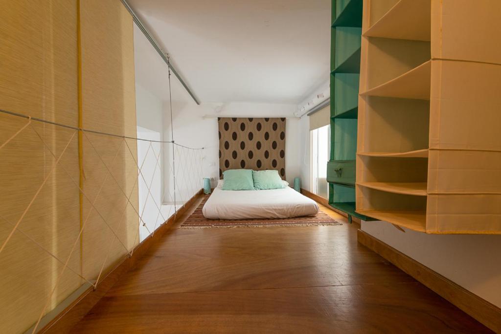 Loft Australia Villa Las Palmas de Gran Canaria Exteriör bild