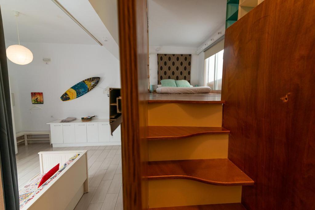 Loft Australia Villa Las Palmas de Gran Canaria Exteriör bild