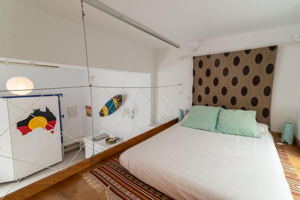 Loft Australia Villa Las Palmas de Gran Canaria Exteriör bild