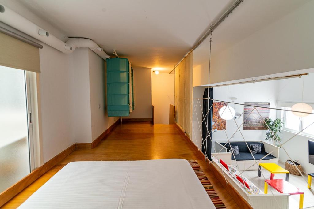 Loft Australia Villa Las Palmas de Gran Canaria Exteriör bild