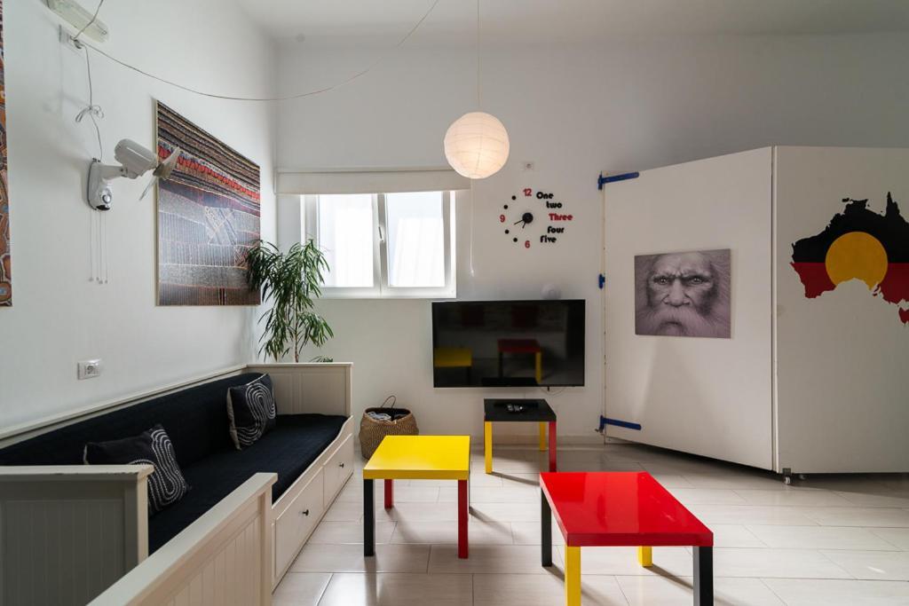Loft Australia Villa Las Palmas de Gran Canaria Exteriör bild