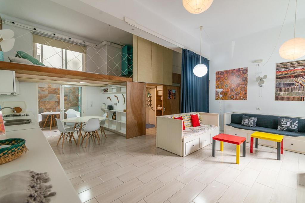 Loft Australia Villa Las Palmas de Gran Canaria Exteriör bild