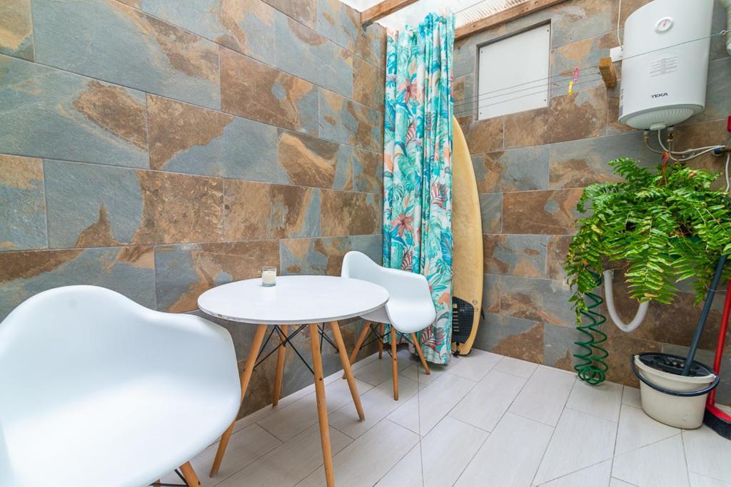 Loft Australia Villa Las Palmas de Gran Canaria Exteriör bild
