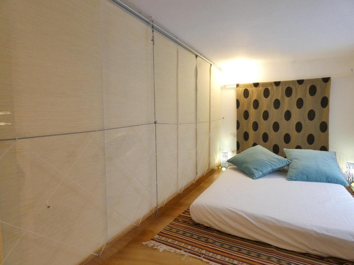 Loft Australia Villa Las Palmas de Gran Canaria Exteriör bild