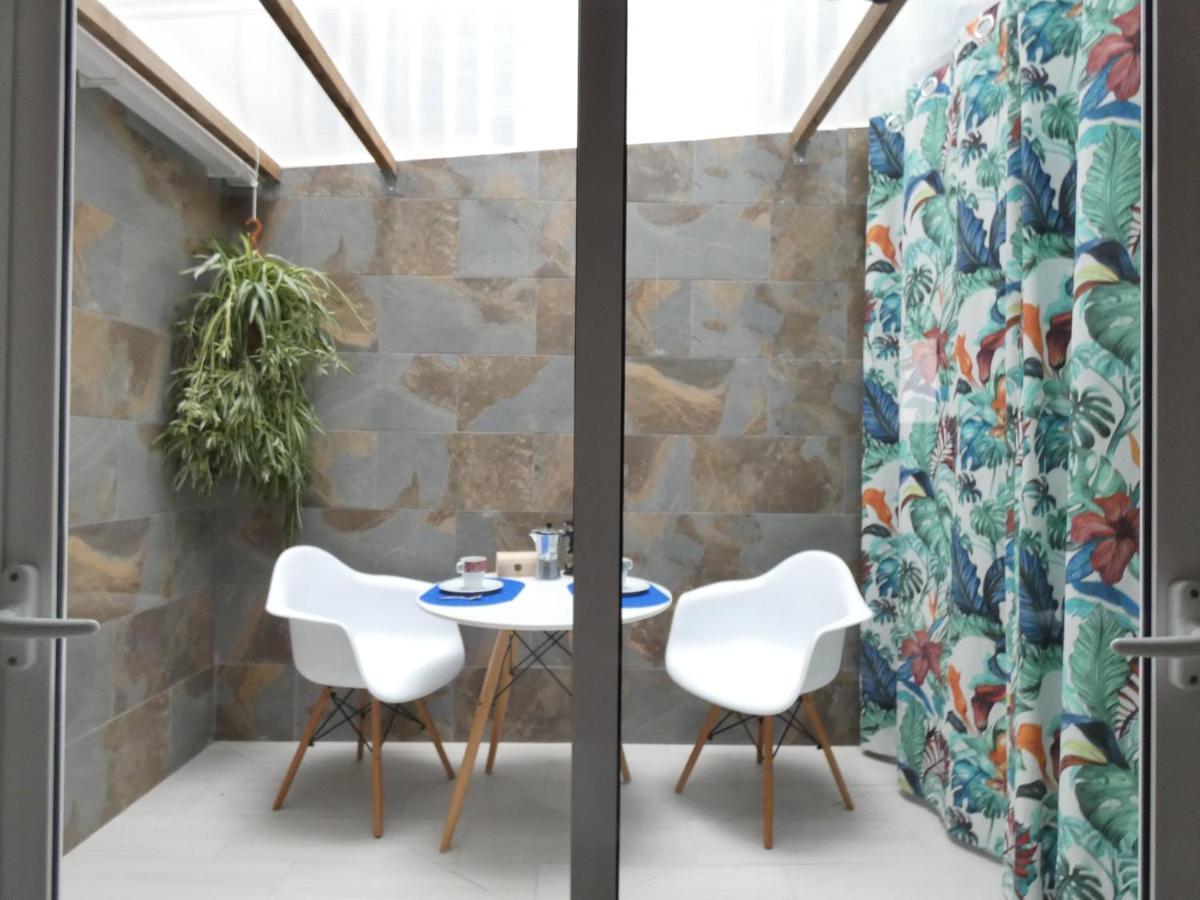 Loft Australia Villa Las Palmas de Gran Canaria Exteriör bild