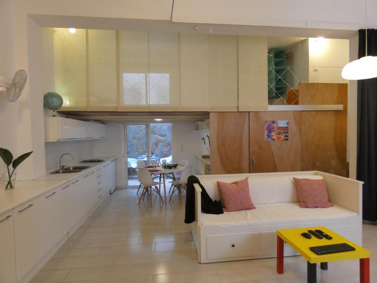 Loft Australia Villa Las Palmas de Gran Canaria Exteriör bild