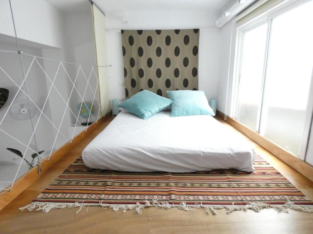 Loft Australia Villa Las Palmas de Gran Canaria Exteriör bild